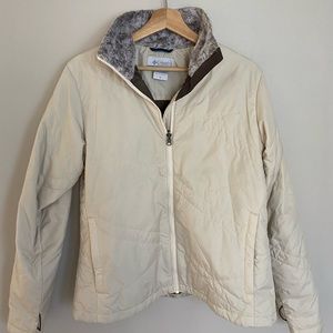 Columbia womens jacket
